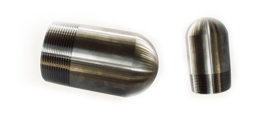 Carbon Steel Forged Fittings Bull Plug Dealers