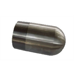 Carbon Steel Forged Bull Plug Fitting Suppliers