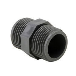 Carbon Steel Forged Close Nipple Fitting Stockholder