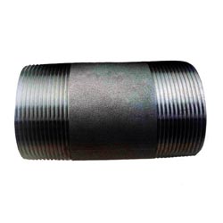 Carbon Steel Forged Barrel Nipple Fitting Suppliers
