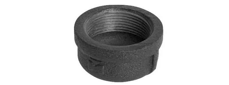 ASTM A105 Carbon Steel Threaded Pipe Caps Dealers